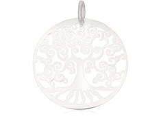 Diamond Sky Jewelry Sidabrinis pakabukas „Yggdrasil“