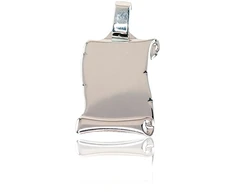 Diamond Sky Jewelry Sidabrinis pakabukas „Parchment“