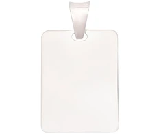 Diamond Sky Jewelry Sidabrinis pakabukas „Medallion II“