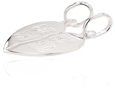 Diamond Sky Jewelry Sidabrinis pakabukas „Best Friend“