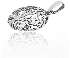 Diamond Sky Jewelry Sidabrinis pakabukas „Gyvybės Medis“