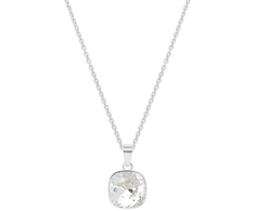 Diamond Sky Jewelry Sidabrinis pakabukas „Glare“ su Swarovski® kristalais