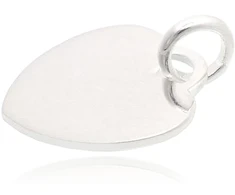 Diamond Sky Jewelry Sidabrinis pakabukas „Amor III“