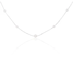 Diamond Sky Jewelry Sidabrinis vėrinys „Beads“