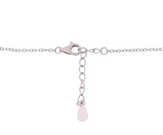 Diamond Sky Jewelry Sidabrinis vėrinys „Solaris II“