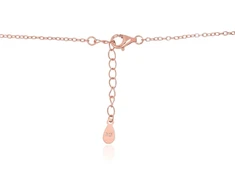 Diamond Sky Jewelry Sidabrinis vėrinys „Solaris“