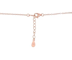 Diamond Sky Jewelry Sidabrinis vėrinys „Solaris“