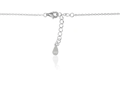 Diamond Sky Jewelry Sidabrinis vėrinys „Staccato“