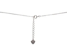 Diamond Sky Jewelry Sidabrinis vėrinys su cirkoniais „Šviesos Takas III“