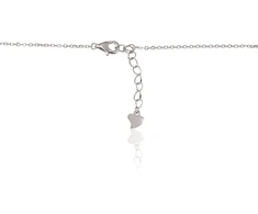 Diamond Sky Jewelry Sidabrinis vėrinys su cirkoniais „Juno II“