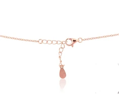 Diamond Sky Jewelry Sidabrinis vėrinys „Vi II“