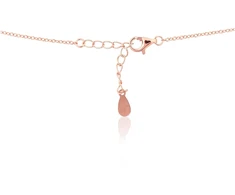 Diamond Sky Jewelry Sidabrinis vėrinys „Vi II“