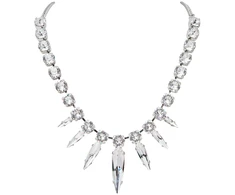Diamond Sky Jewelry Vestuvinis vėrinys „Atlantis“ su Swarovski™ kristalais