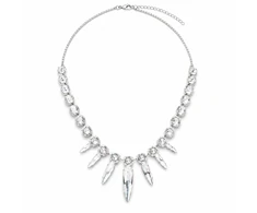 Diamond Sky Jewelry Vestuvinis vėrinys „Atlantis“ su Swarovski™ kristalais