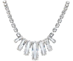Diamond Sky Jewelry Vestuvinis vėrinys „Marie Antoinette II“ su Swarovski™ kristalais
