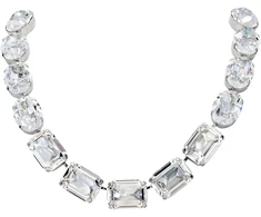 Diamond Sky Jewelry Vestuvinis vėrinys „Modern III“ su Swarovski™ kristalais