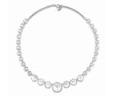 Diamond Sky Jewelry Vestuvinis vėrinys „Summer“ su Swarovski™ kristalais