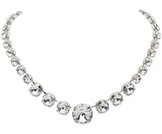 Diamond Sky Jewelry Vestuvinis vėrinys „Summer“ su Swarovski™ kristalais