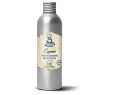 The Inglorious Mariner Cayman - Drėkinanti kūno emulsija su alaviju ir shea sviestu
