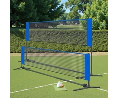 Songmics Badmintono tinklas 500 cm