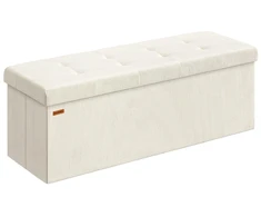 Songmics Pufas, 38x110x38 cm