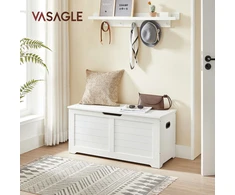 Songmics Vasagle Skrynia su dangčiu