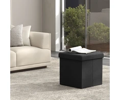 Songmics Pufas, 30 x 30 cm, 22 l