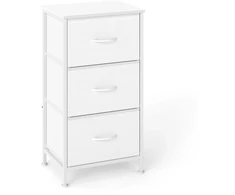 Songmics Komoda 30 x 39,6 x 73,7 cm