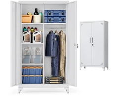 Songmics Spinta 80 x 40 x 165 cm