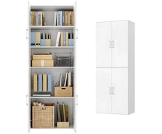 Songmics Spinta 80 x 40 x 180 cm