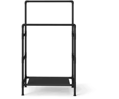 Songmics Drabužių stovas 83 x 45 x 157 cm