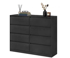 Songmics Komoda 40 x 119,4 x 97,5 cm