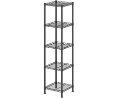 Songmics Lentyna 30 x 30 x 121 cm