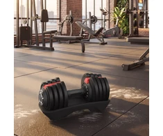 Songmics Hanteliai 2 x 18 kg 2 vnt.