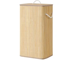 Songmics Skalbinių krepšys 90 l