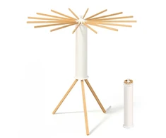 Songmics Drabužių džiovyklė 112 x 112 x 122 cm