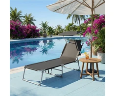 Songmics Gultas 189 x 53 x 28,5 cm