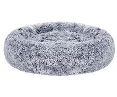 Songmics Feandrea Šuns gultas 70 cm pilkos spalvos