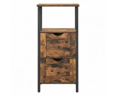 Songmics Spintelė 37x30x80 cm