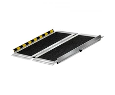VEVOR Nešiojama neįgaliojo vežimėlio rampa 610 mm