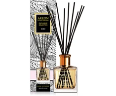 EXCLUSIVE Ecru oro gaiviklis namams Areon 150 ml