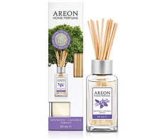 Areon STICKS – Patchouli-Vanilla oro gaiviklis namams 85ml