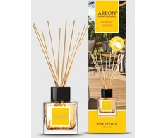 Areon oro gaiviklis namams STICKS – Sunny Home 50 ml