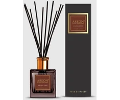 Namų kvapas Areon Juodas Golden Coco, 150 ml