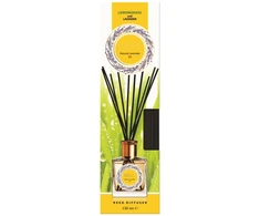 Oro gaiviklis-kvapnios lazdelės Lavender Areon Home 150ml citrinžolė