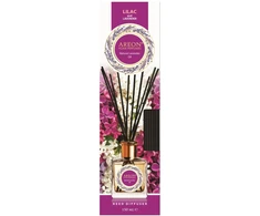 Oro gaiviklis-kvapnios lazdelės Lavender Areon Home 150ml alyvos