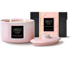 Žvakė Profumo D’Amore AREON PREMIUM