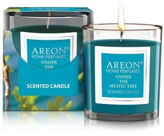 Areon Aromatinė žvakė Under the Mystic Tree 120g