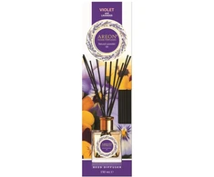 Oro gaiviklis-kvapnios lazdelės Lavender Areon Home 150ml našlaitė