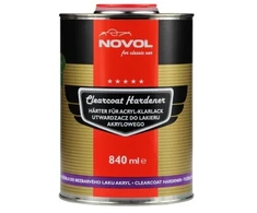 CLEARCOAT HARDENER – Kietiklis CSR ir FLOW lakui 0.8L